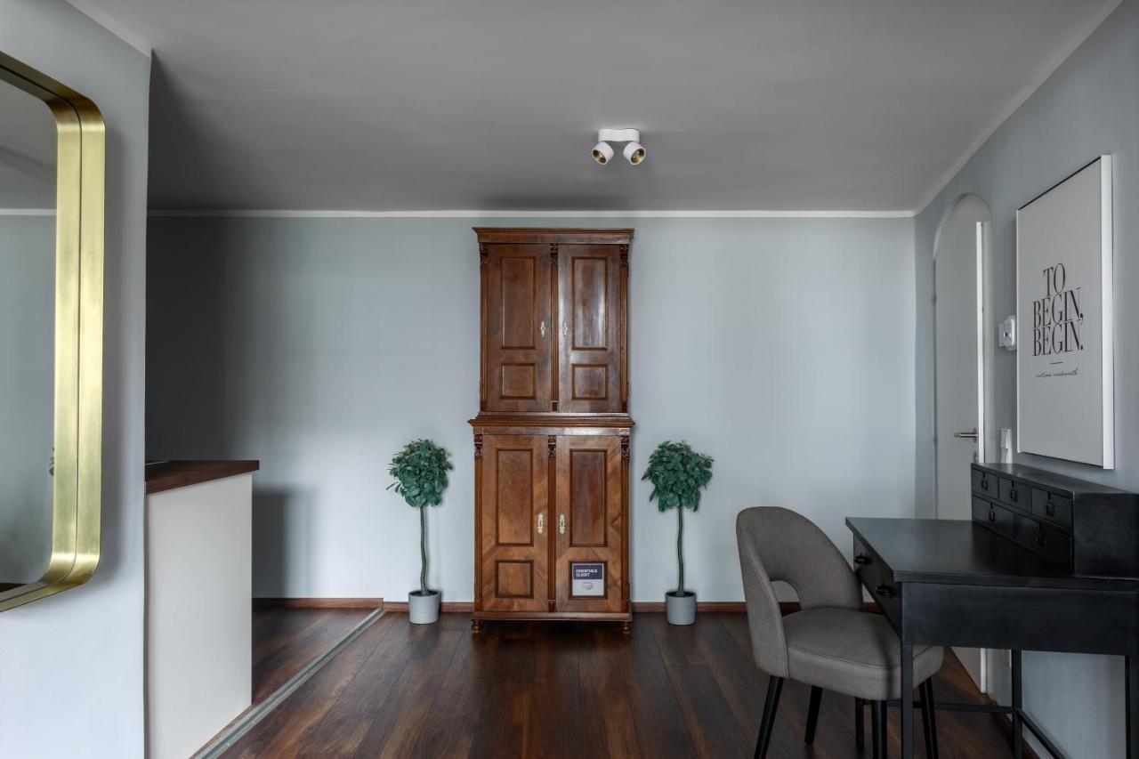 Numa Sonate Salisburgo