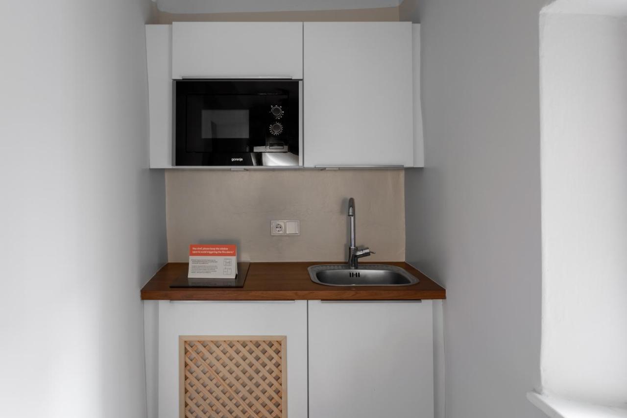Numa Sonate Appartamento Salisburgo